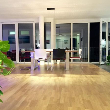 Rhein Melodie Riverview Luxury Konstanz Ngoại thất bức ảnh
