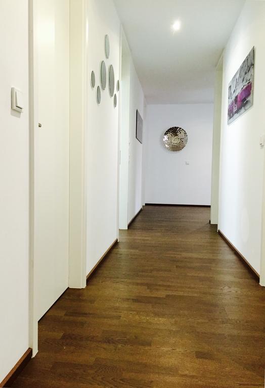 Rhein Melodie Riverview Luxury Konstanz Phòng bức ảnh