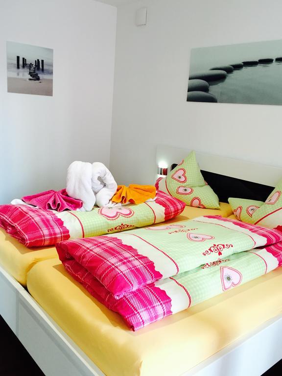 Rhein Melodie Riverview Luxury Konstanz Phòng bức ảnh