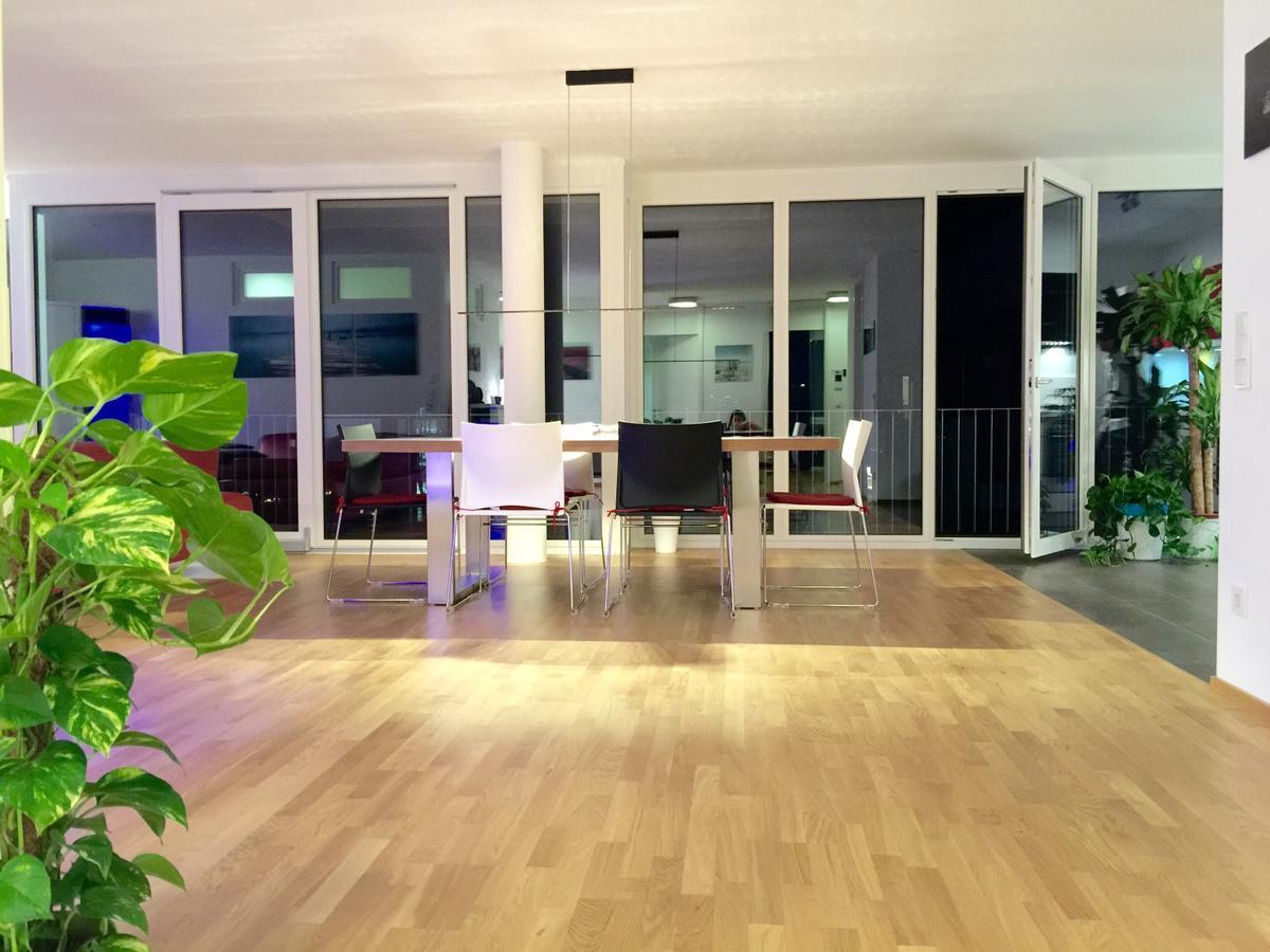 Rhein Melodie Riverview Luxury Konstanz Ngoại thất bức ảnh